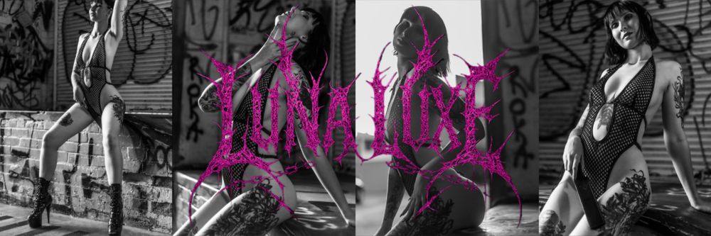 xo.lunaluxe OnlyFans profile picture