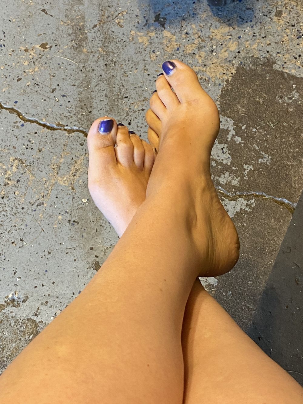 vickykfeet0831 OnlyFans profile picture