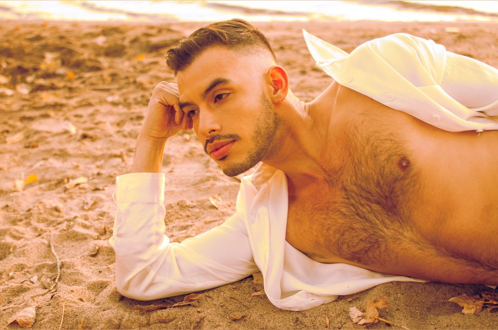 michaelmejiaart OnlyFans profile picture