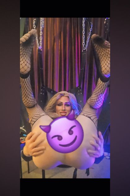 rawsizequeen OnlyFans picture