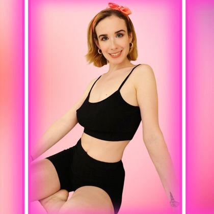 LOLA | YOUR 34DD GF ❤️💦 @lolaforfree profile picture
