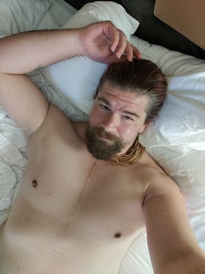shaunydasavage OnlyFans picture