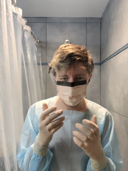 captainjamesgay OnlyFans picture