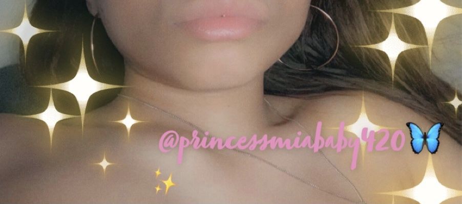 princessmiababy420 OnlyFans profile picture