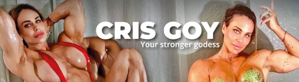 crisgoy OnlyFans profile picture