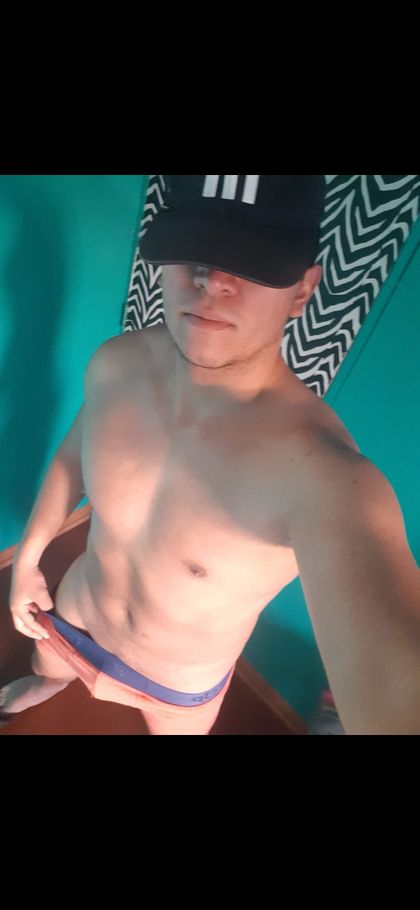 gregoriomezap OnlyFans picture
