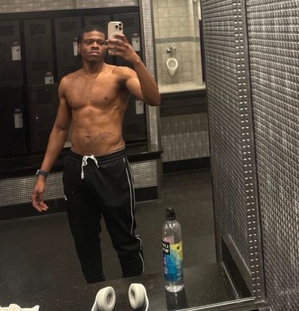 fkclock OnlyFans picture
