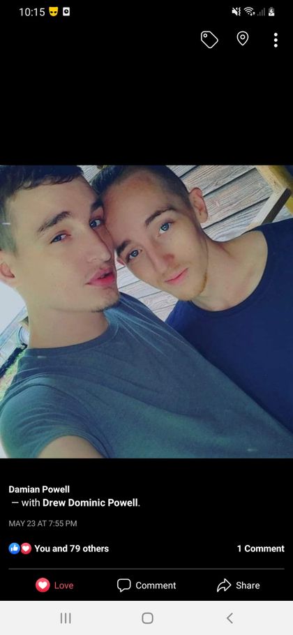 damiananddrew OnlyFans picture