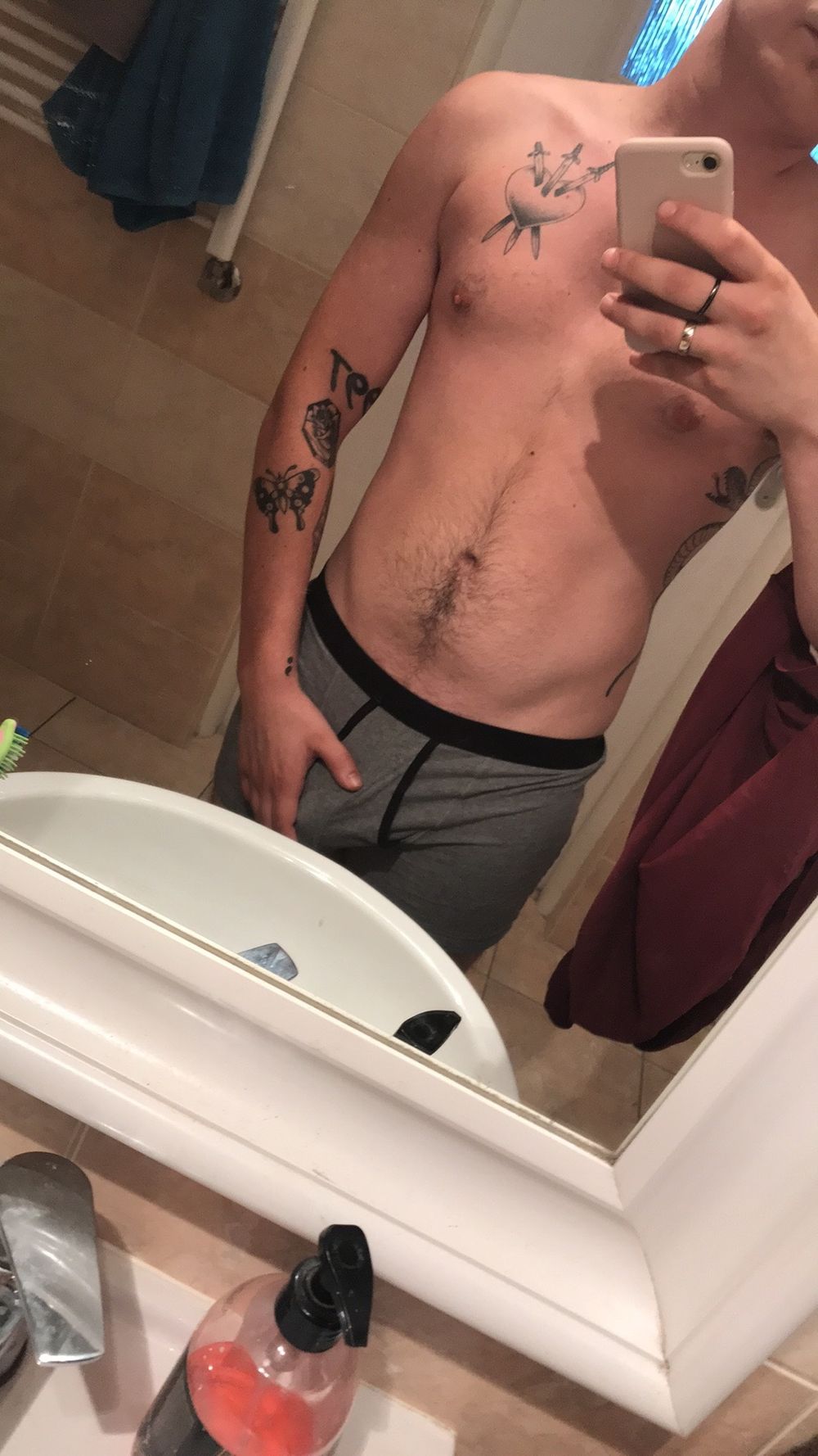 ronniemilbs OnlyFans profile picture