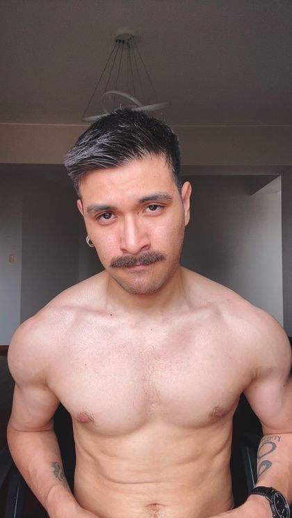 daddydanni OnlyFans picture