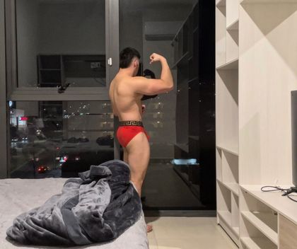andresitoxxxfit OnlyFans picture