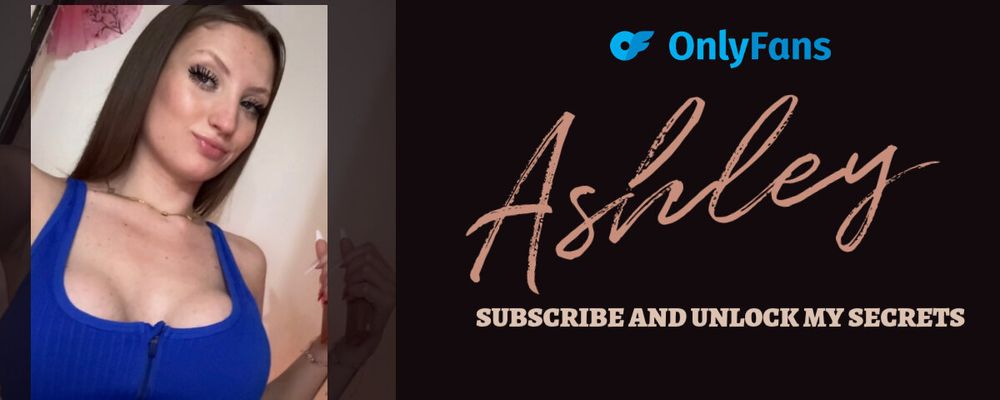 ashleybrooksie OnlyFans profile picture