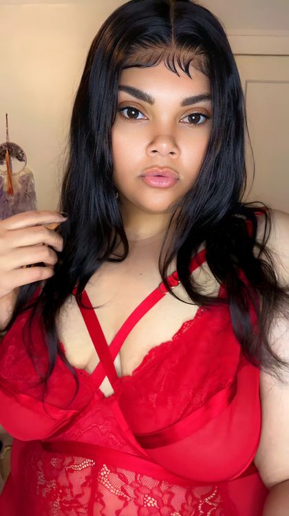 itsmeplussizelightskin OnlyFans picture