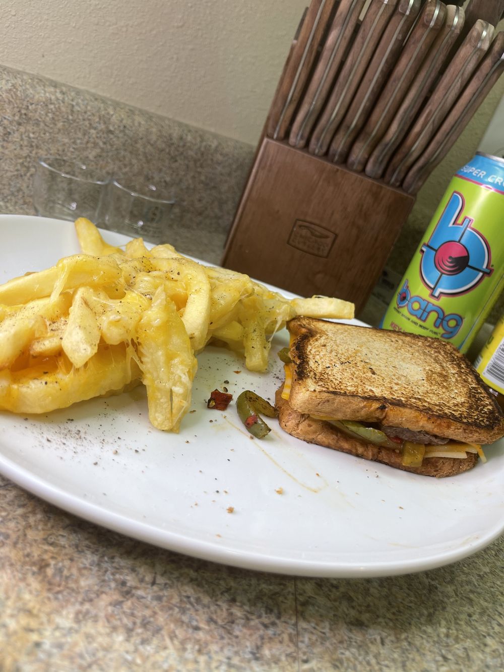 thenaughty_chef OnlyFans profile picture