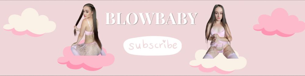 blowbaby99 OnlyFans profile picture