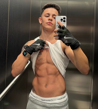 latinolu OnlyFans picture