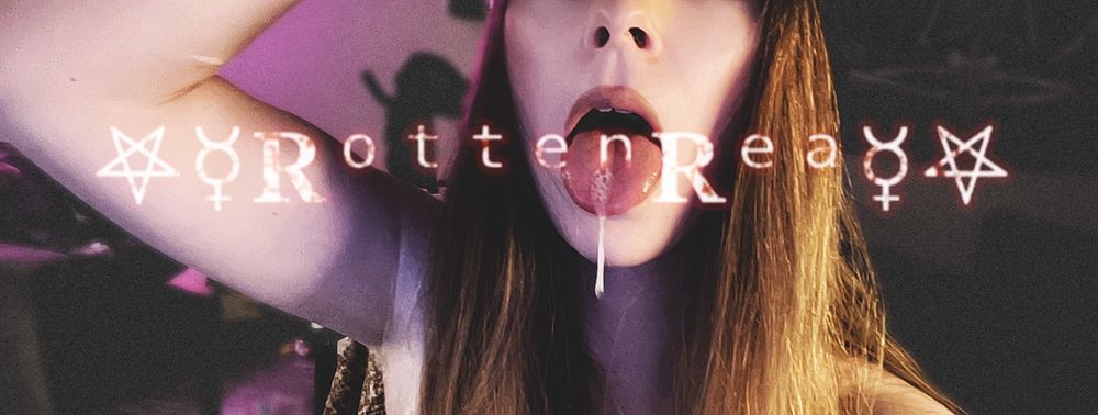 rottenrea OnlyFans profile picture