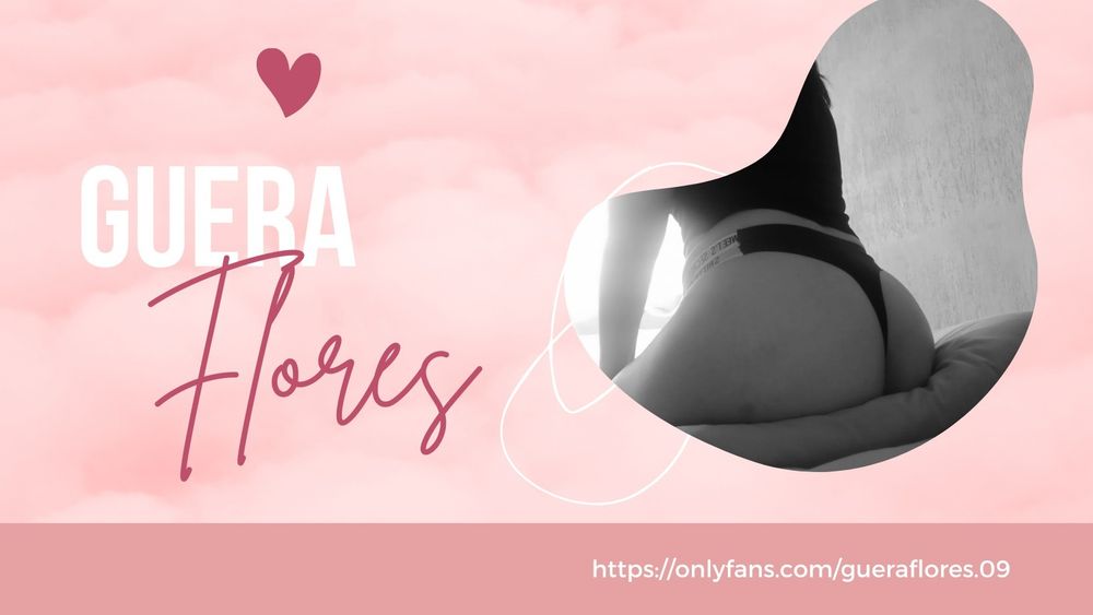 gueraflores.09 OnlyFans profile picture