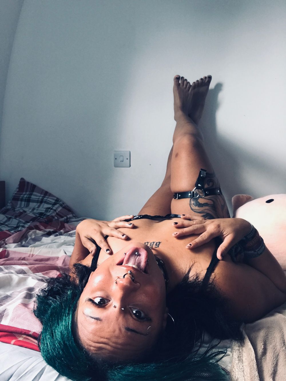 abi_mayxo OnlyFans profile picture