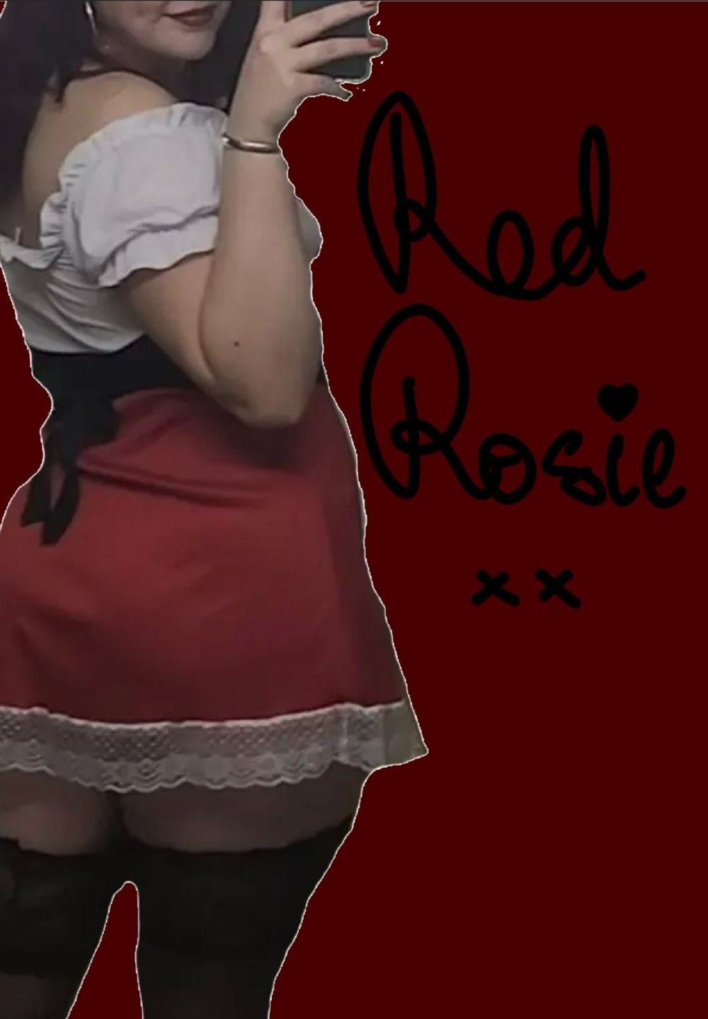 redrosie888 OnlyFans profile picture
