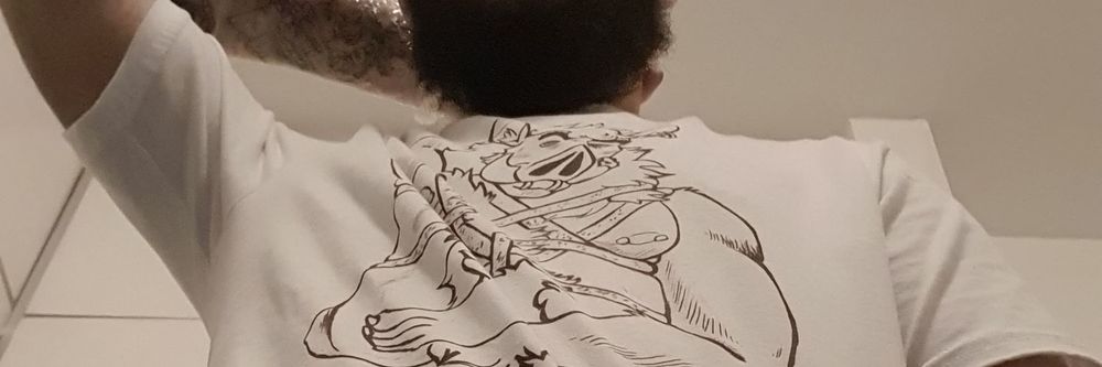 hairypupsp OnlyFans profile picture