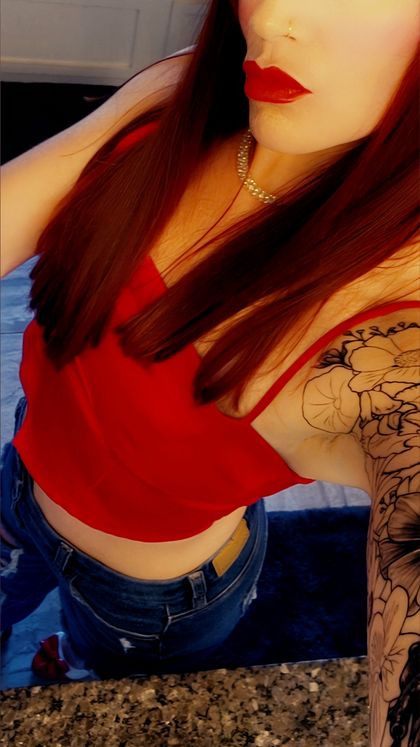 redheadedwhiskeysips OnlyFans picture