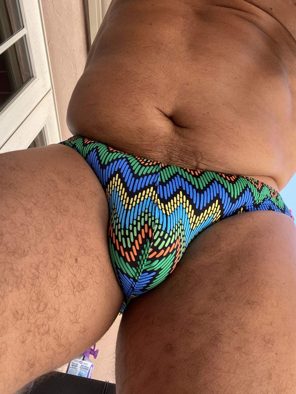 speedoandundieslvr OnlyFans profile picture