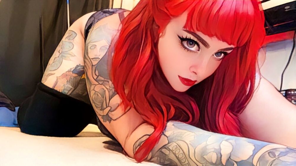 succubratnat OnlyFans profile picture