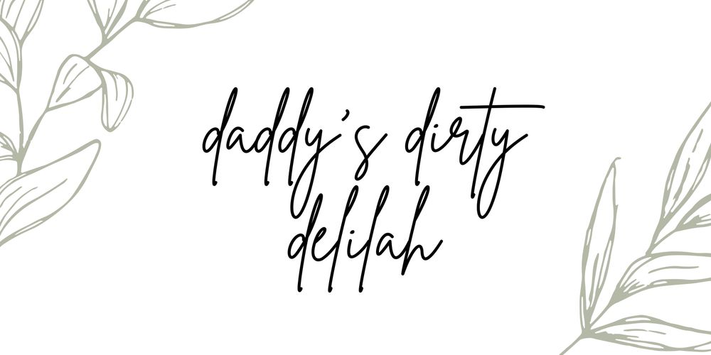 daddysdirtydelilah OnlyFans profile picture