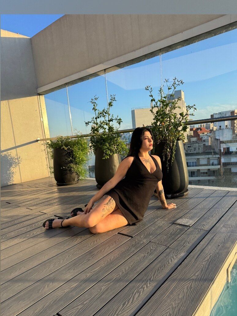 queenelii OnlyFans profile picture