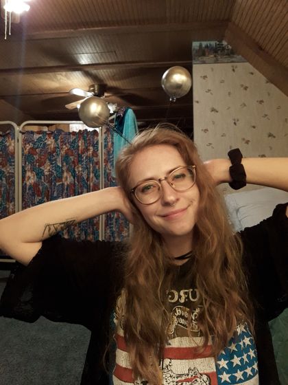 keldeer OnlyFans picture