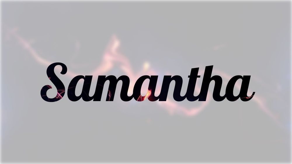 samantha2525 OnlyFans profile picture