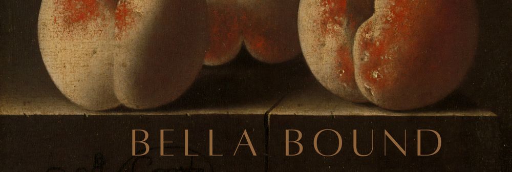 bella-bound OnlyFans profile picture