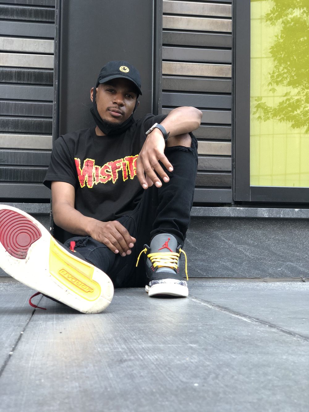 therealblackstiffler OnlyFans profile picture