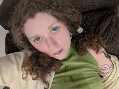 p3achymaeve OnlyFans picture