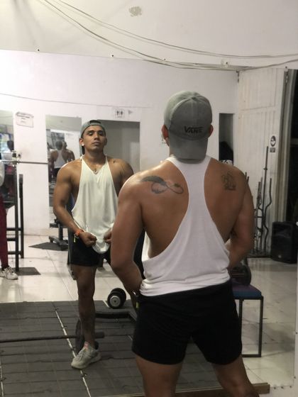 nicocardenas OnlyFans picture