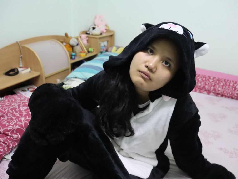 chinoblackcat OnlyFans profile picture