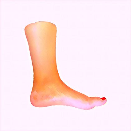 theflatfootedfairy OnlyFans picture