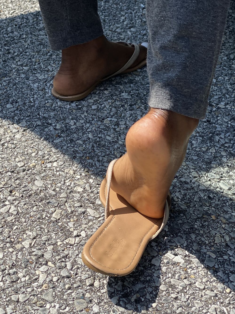 chanel_feet23 OnlyFans profile picture