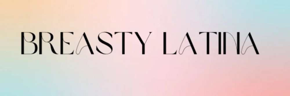 breastylatina OnlyFans profile picture