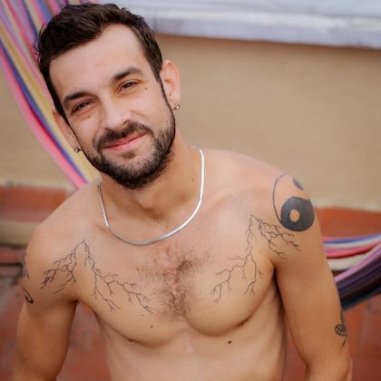 bonybabyron OnlyFans picture