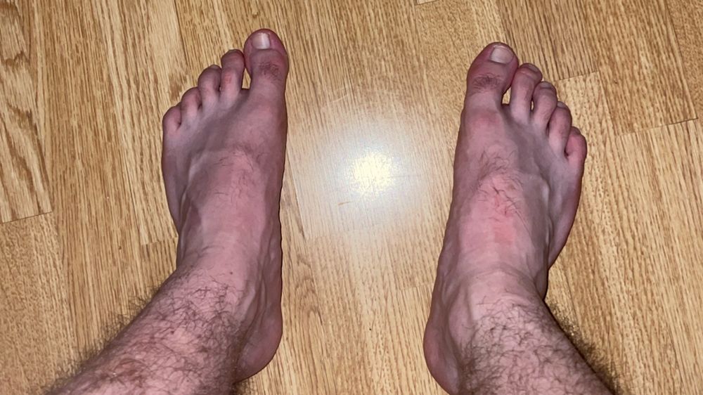 feetpassion.04 OnlyFans profile picture