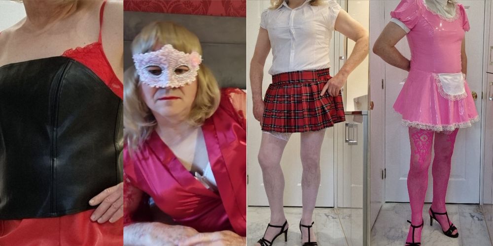 sissymichelle10 OnlyFans profile picture