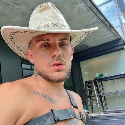 loyd_benjamin OnlyFans picture