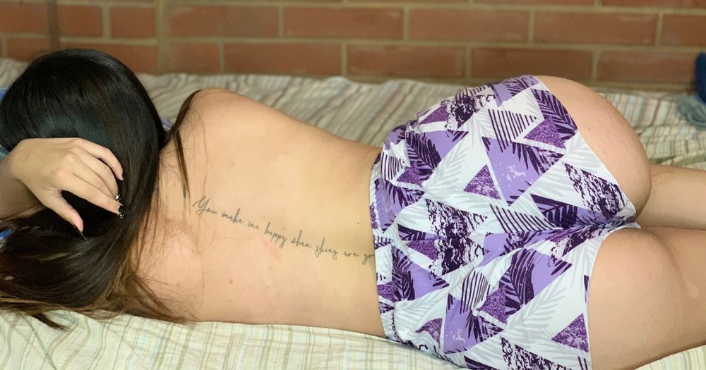 baby_laila OnlyFans profile picture