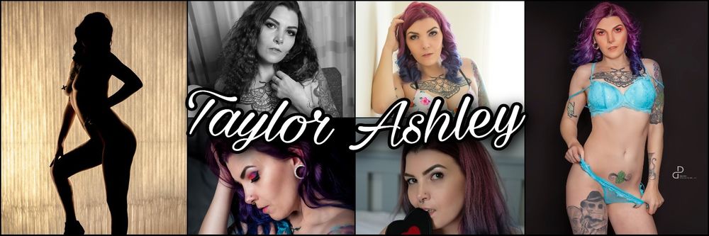 taylor_ashleyz OnlyFans profile picture
