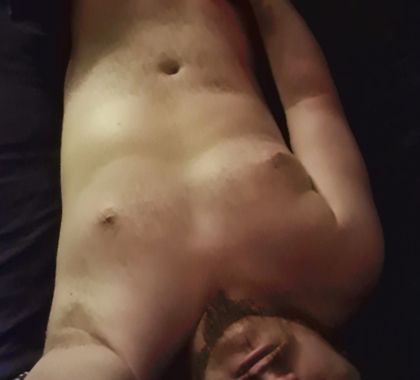 averageaussiedadbod OnlyFans picture