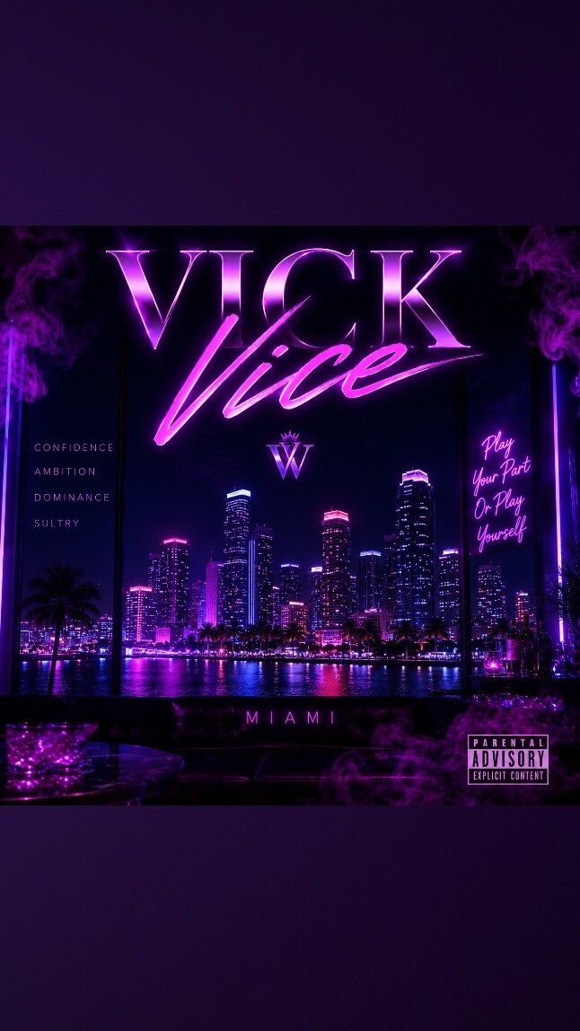 vickvice OnlyFans profile picture