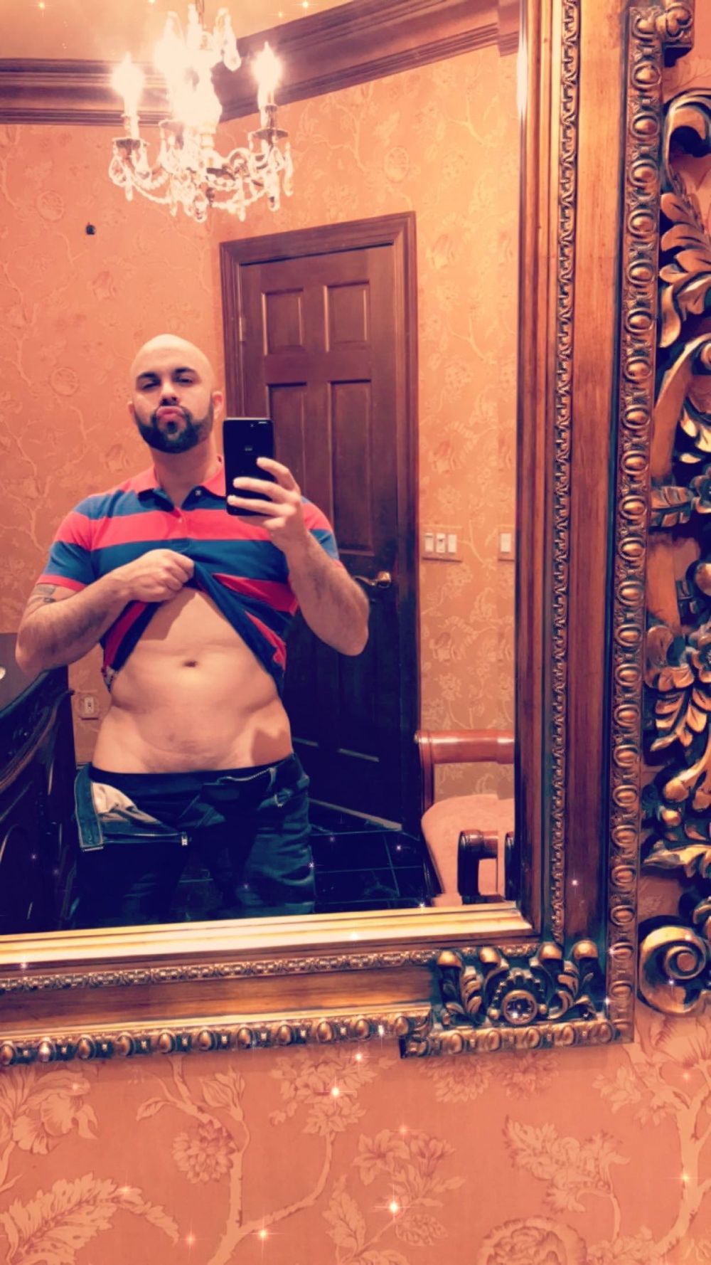 italianghost69 OnlyFans profile picture