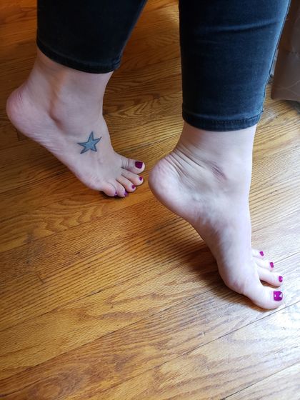 flirtyfeet322 OnlyFans picture